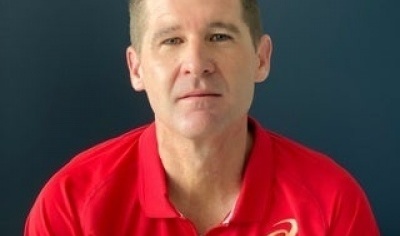 Liam Smith wins 2023 GPTCA Coach of the Year Award