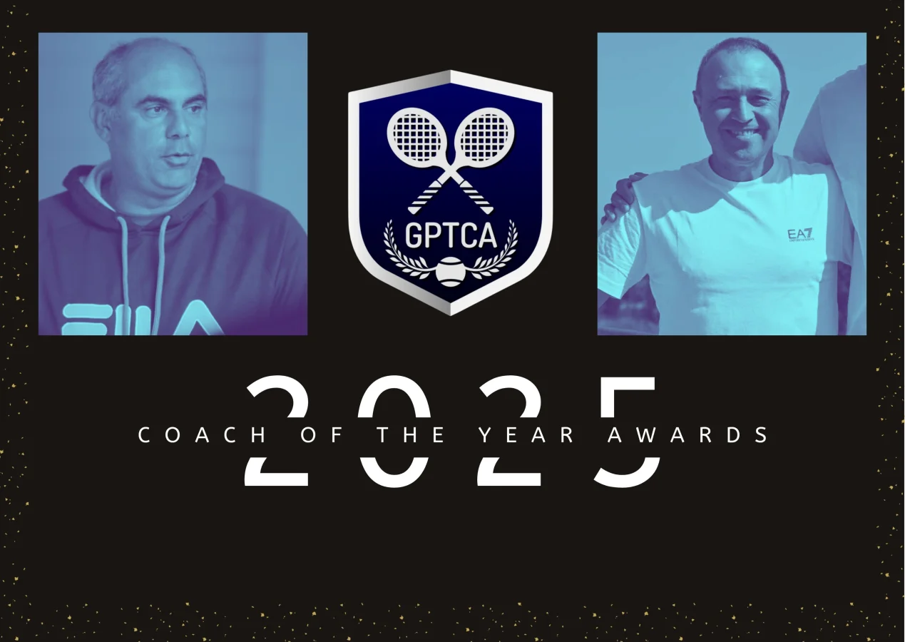 'Coach of the Year' Awards for 2025