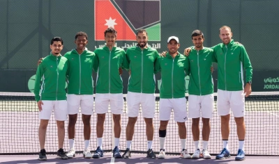 Setkić Appointed National President for Saudi Arabia