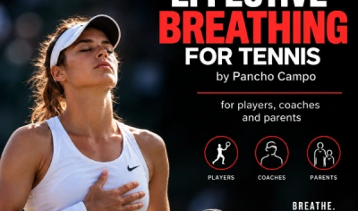 Two Essential Masterclasses for Tennis Performance