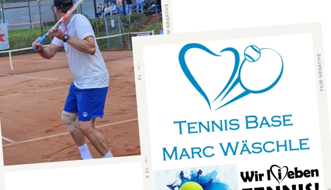  Tennis Academy Lukas Maric