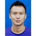 Shuo Liu