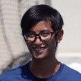 Ho Lun Andrew Leong