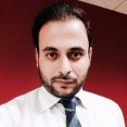 Ahmad Jafari