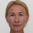 Tetiana Kovalchuk