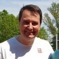 Daniel Mandry