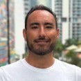 Ricardo Daniel Murguía Gonzalez