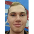 Lukas Pavur