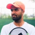Alex Solanki