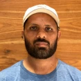 Amit Reddy