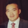 Pui Kei Ricky Shin