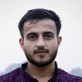 Yogee Panwar
