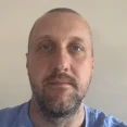 Vedran Ljubicic