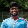 Elwin Antony